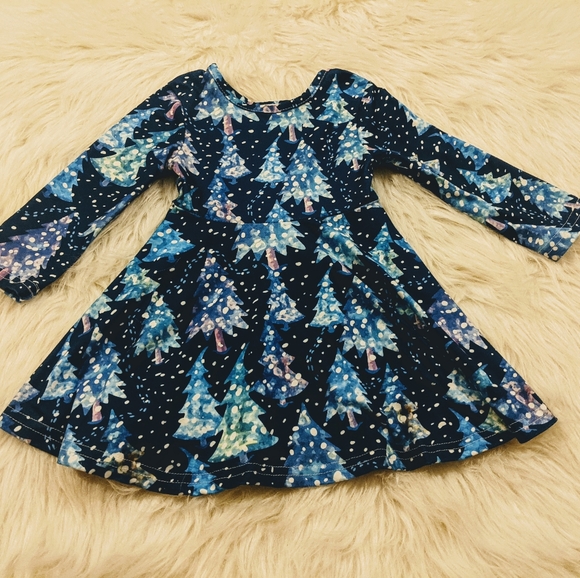 Marie Nicole Other - Marie Nicole XXS (12m) Christmas Dress